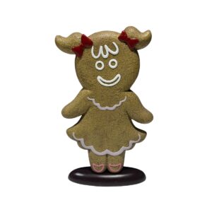 Gingerbread Girl - 113cm