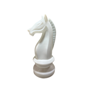 Giant Chess Piece