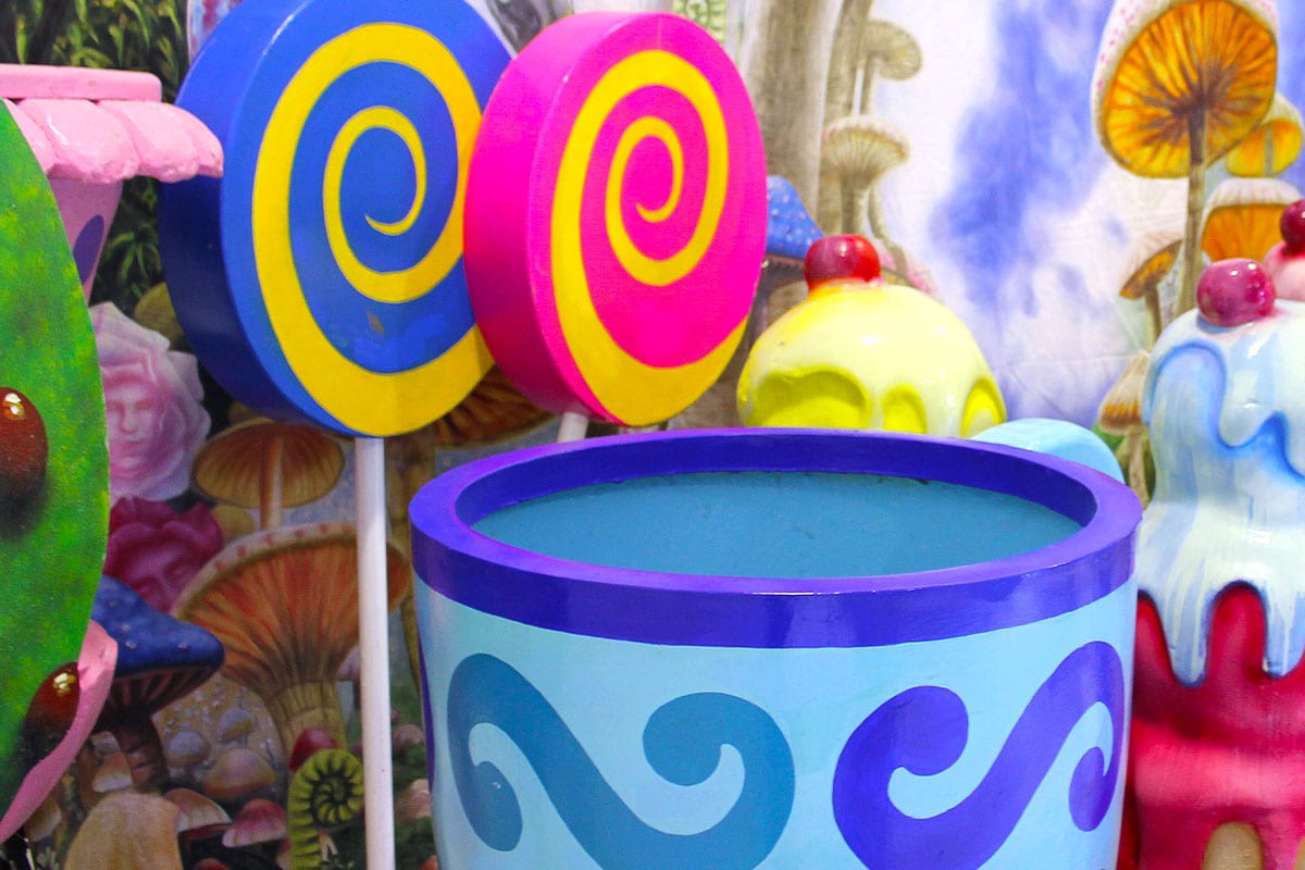 Brand Activations and Popups