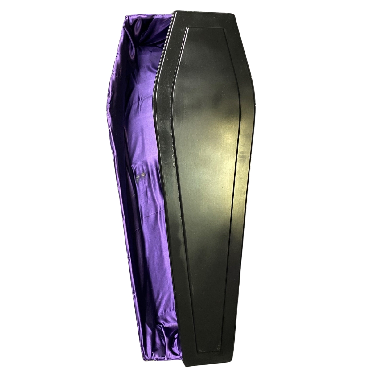 Coffin Assorted Size - Open