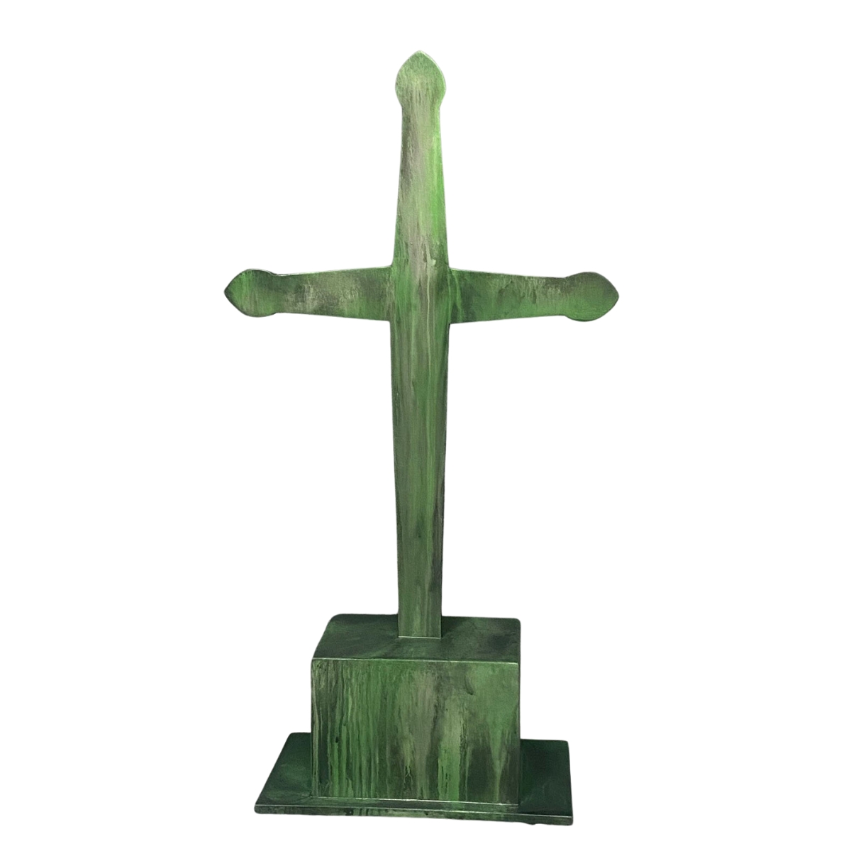 Tombstones Cross - Assorted - Image 2