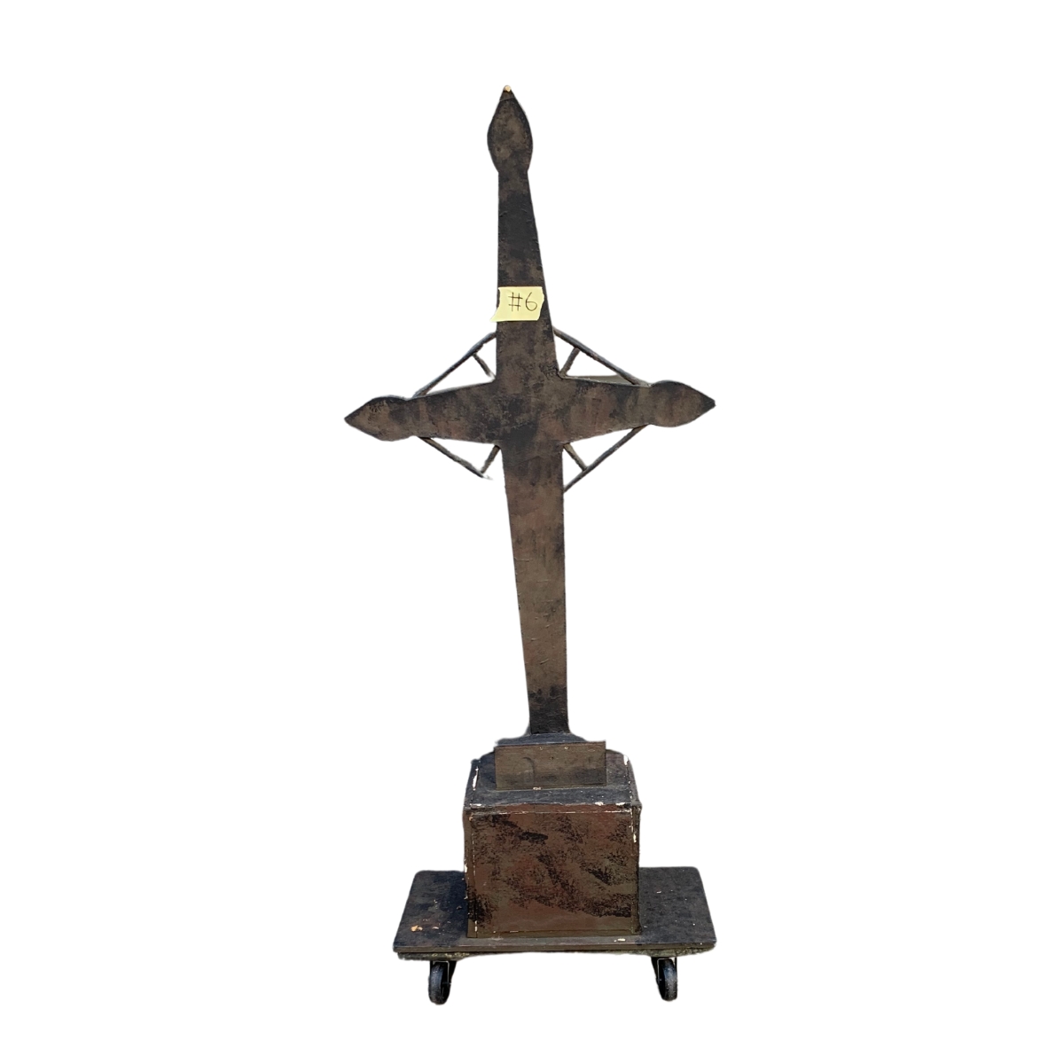 Tombstones Cross - Assorted - Image 3