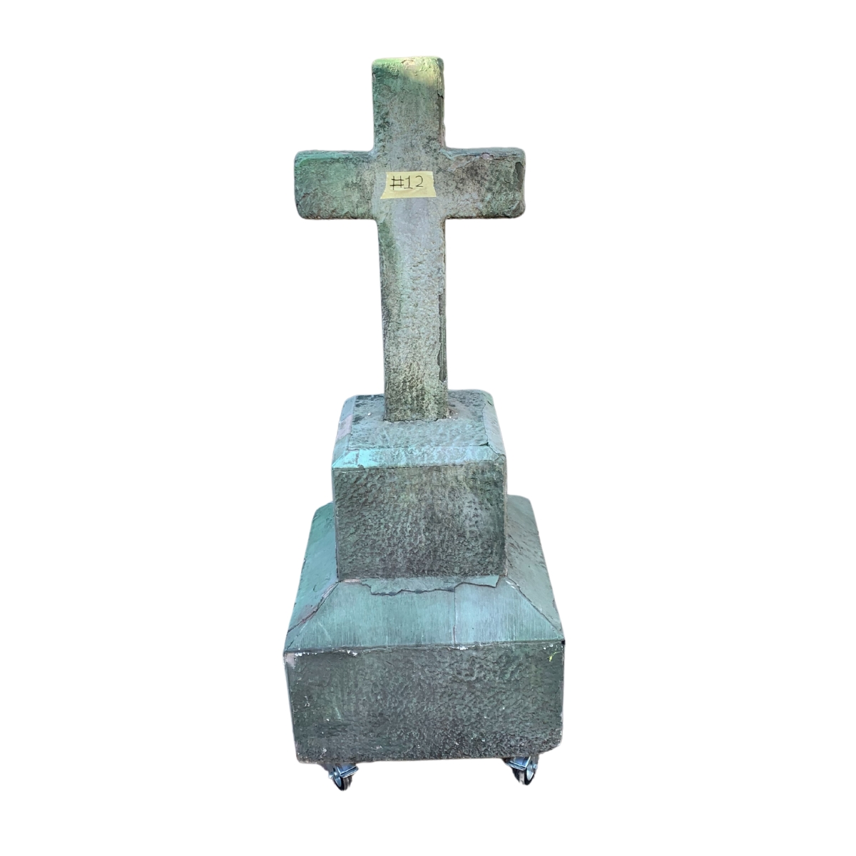 Tombstones Cross - Assorted - Image 4