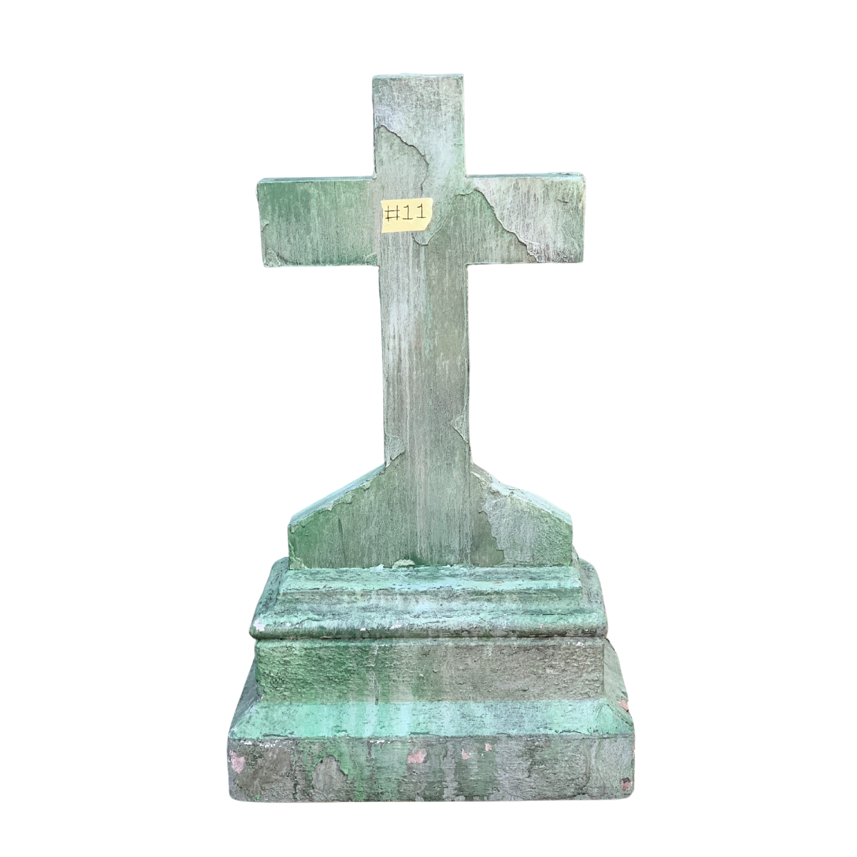 Tombstones Cross - Assorted - Image 5