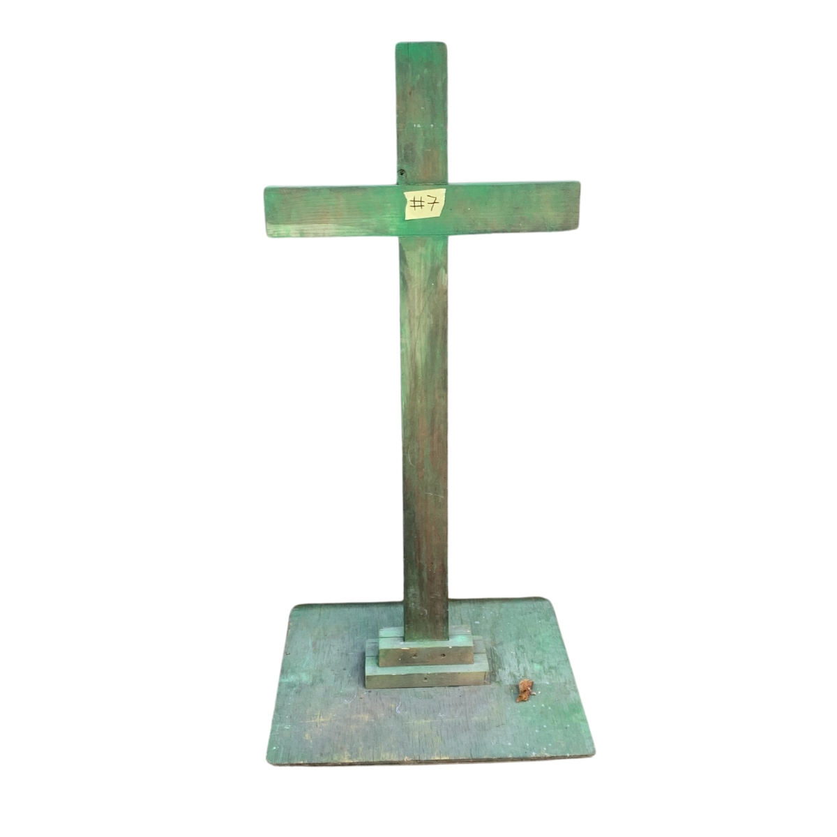 Tombstones Cross - Assorted - Image 6