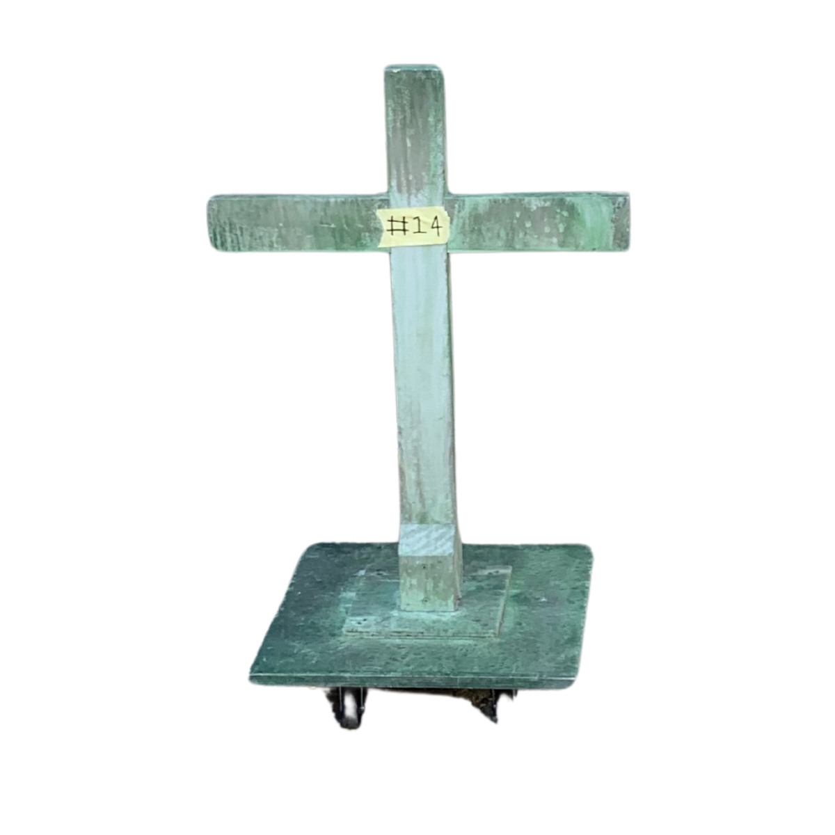 Tombstones Cross - Assorted - Image 7