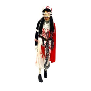 Horror - Life-Size Torture Nurse