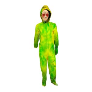 Horror - Life-Size Toxic Man
